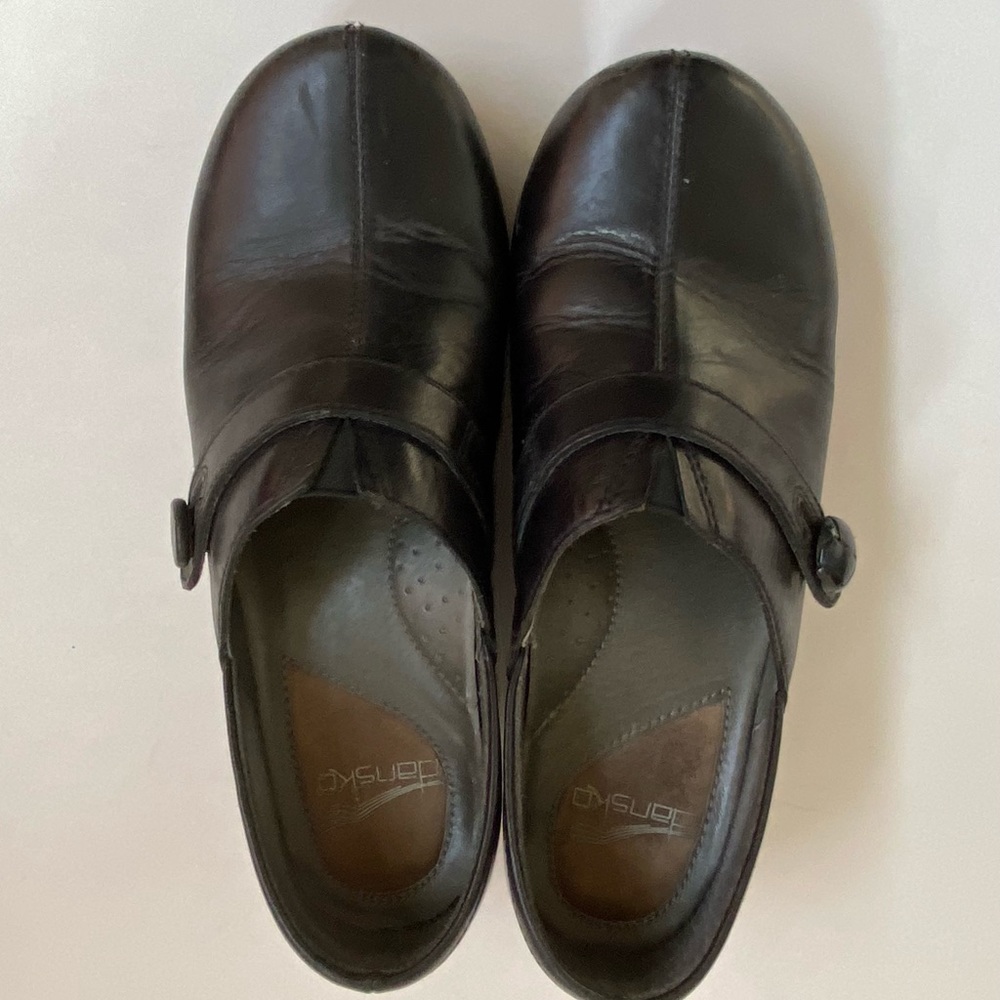 Dansko Shoes